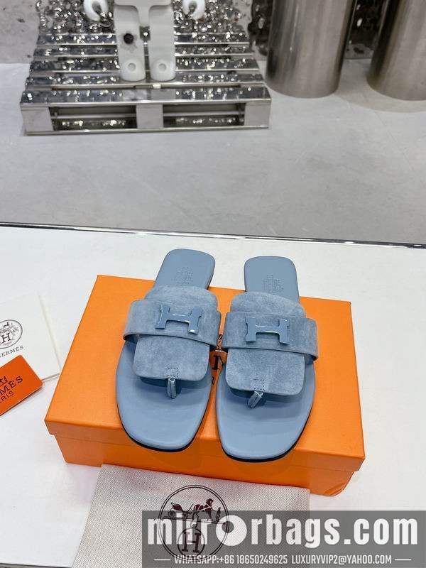 Replica Hermes Shoes Hermes sz35-40 mnf0201