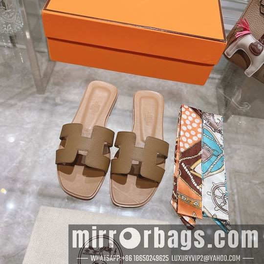 Replica Hermes Shoes Hermes sz34-42 mnh0243