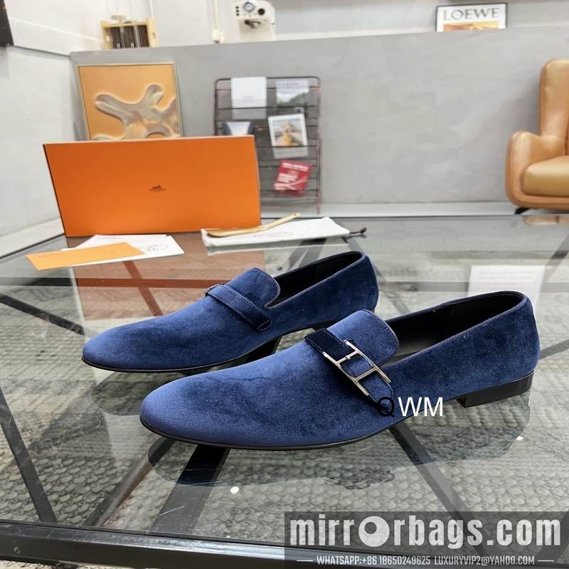 Replica Hermes Shoes Hermes sz38-45 WM0606