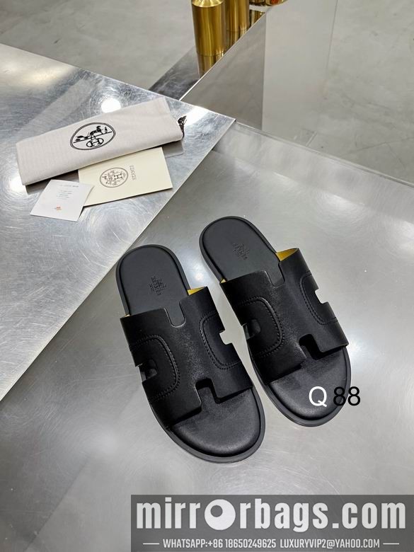 Replica Hermes Shoes HERNES sz38-44K0141