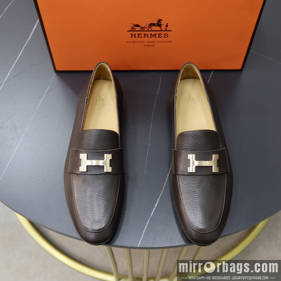 Replica Hermes Shoes Hermes sz38-44 h0722