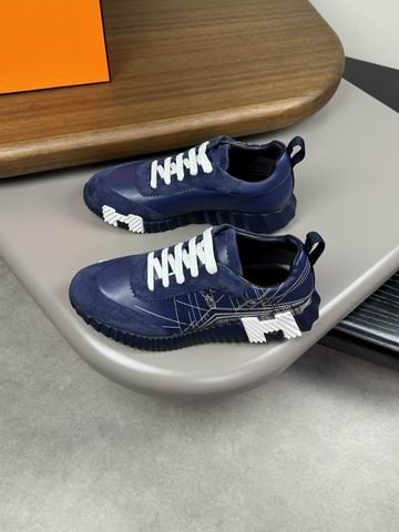 Replica Hermes Shoes Hermes sz38-46 hnh1005