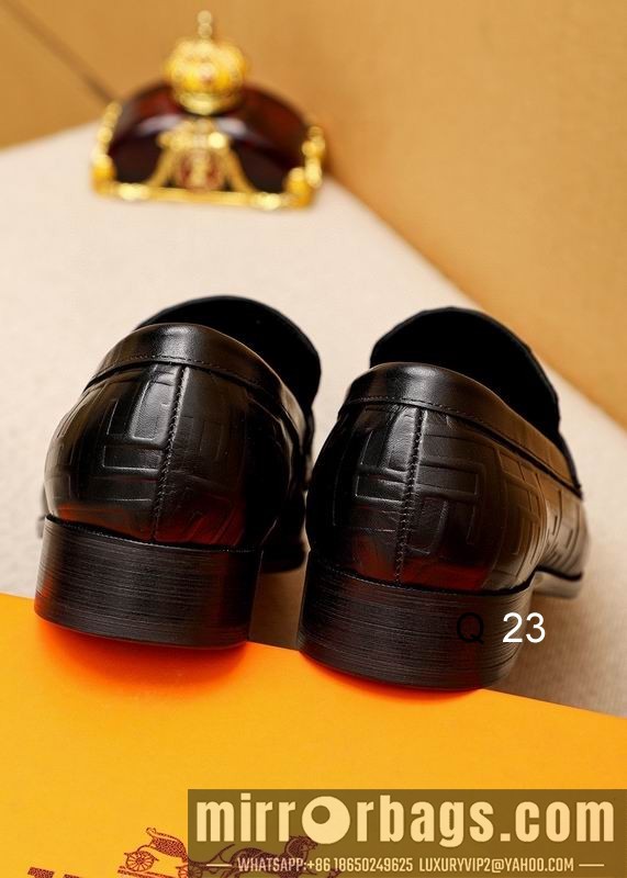 Replica Hermes Shoes HERMES sz38-44 HY0708