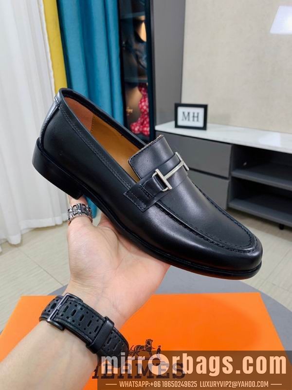 Replica Hermes Shoes Hermes sz38-45 mnf0282