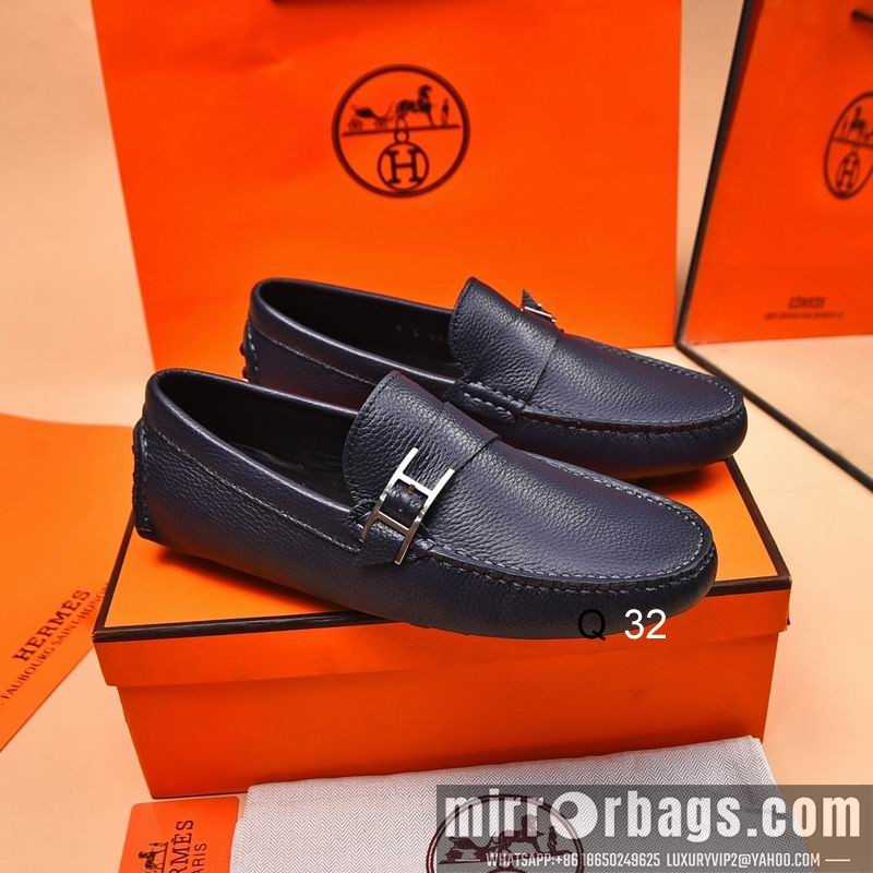 Replica Hermes Shoes Hermes sz38-45 F0503