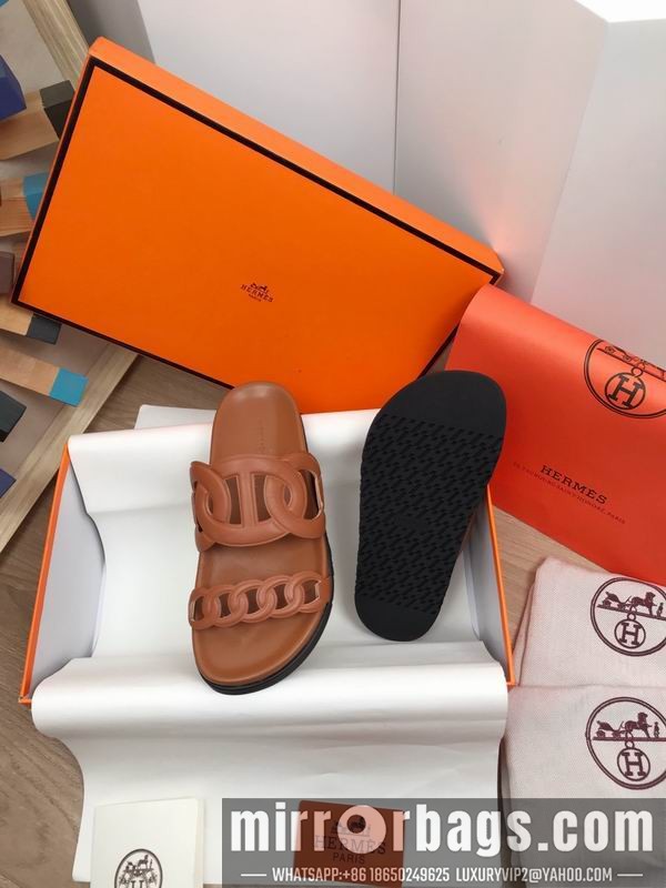 Replica Hermes Shoes Hermes sz35-45 mnf0267