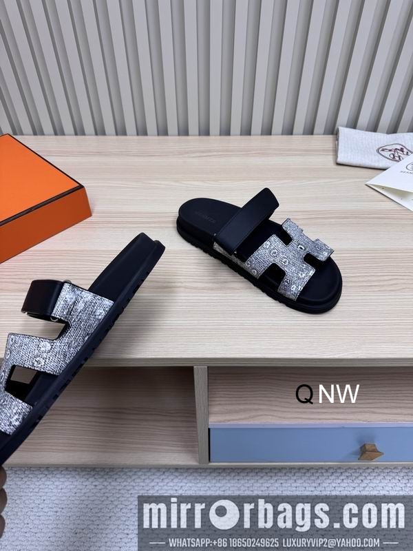 Replica Hermes Shoes Hermes sz35-45 NW0316