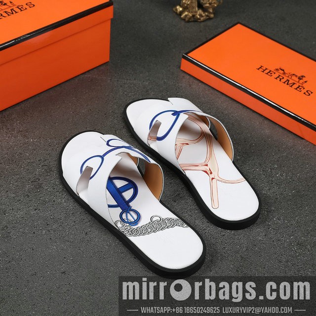 Replica Hermes Shoes SZ 38-44 0710