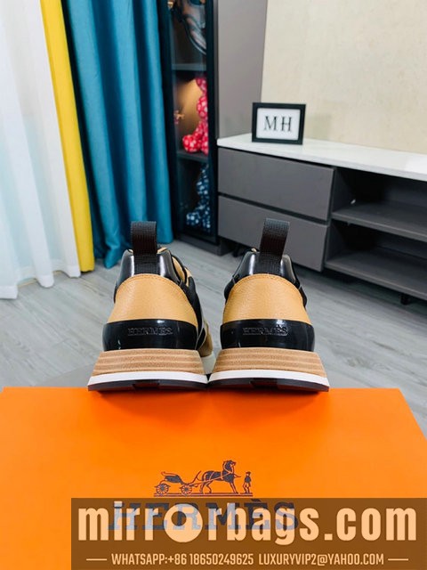 Replica Hermes Shoes 21924204 SZ 38-44