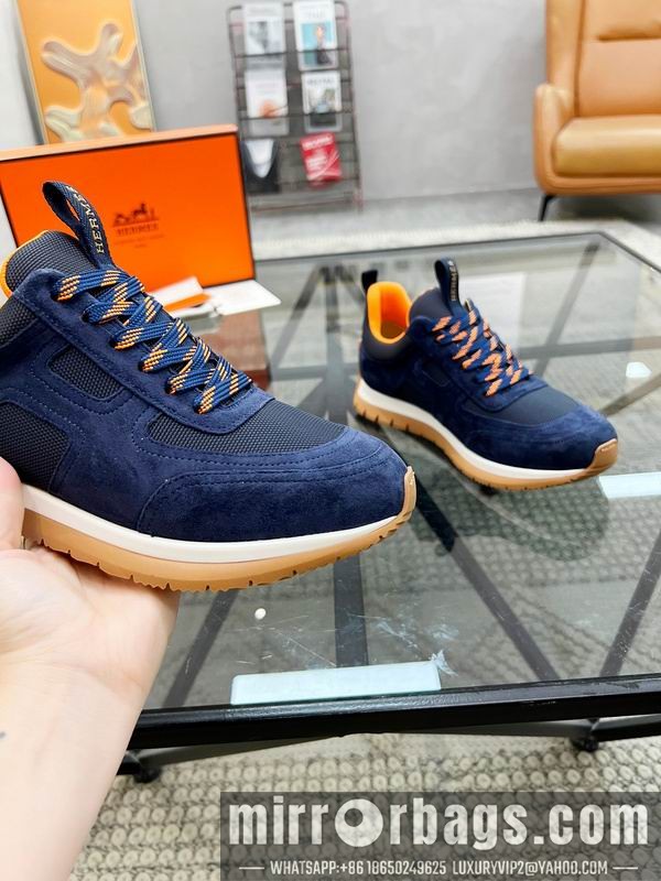 Replica Hermes Shoes Hermes sz38-45 jyh0709