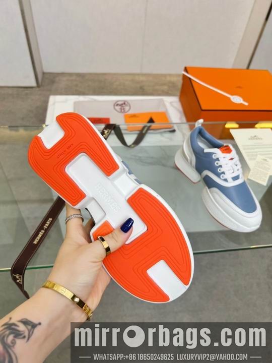 Replica Hermes Shoes Hermes sz35-47 hnh0601