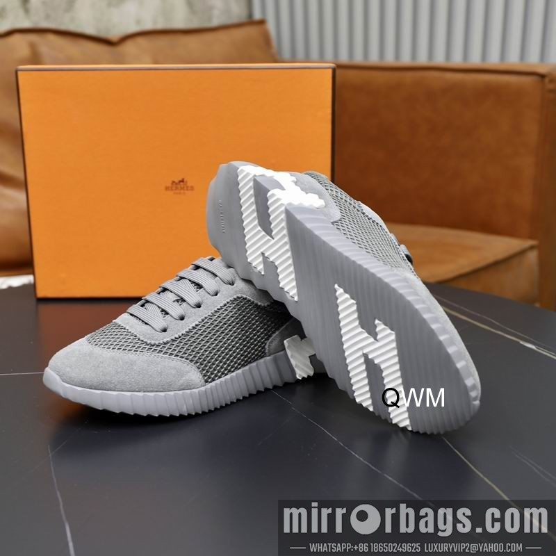 Replica Hermes Shoes Hermes sz38-45 WM0913