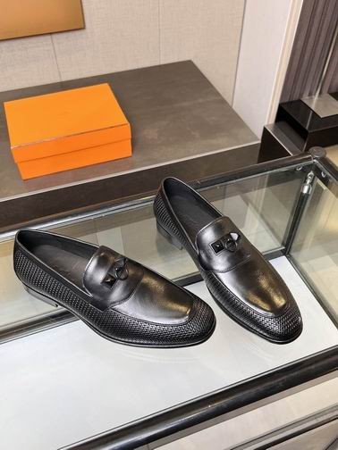 Replica Hermes Shoes Hermes sz38-45 hnh0808