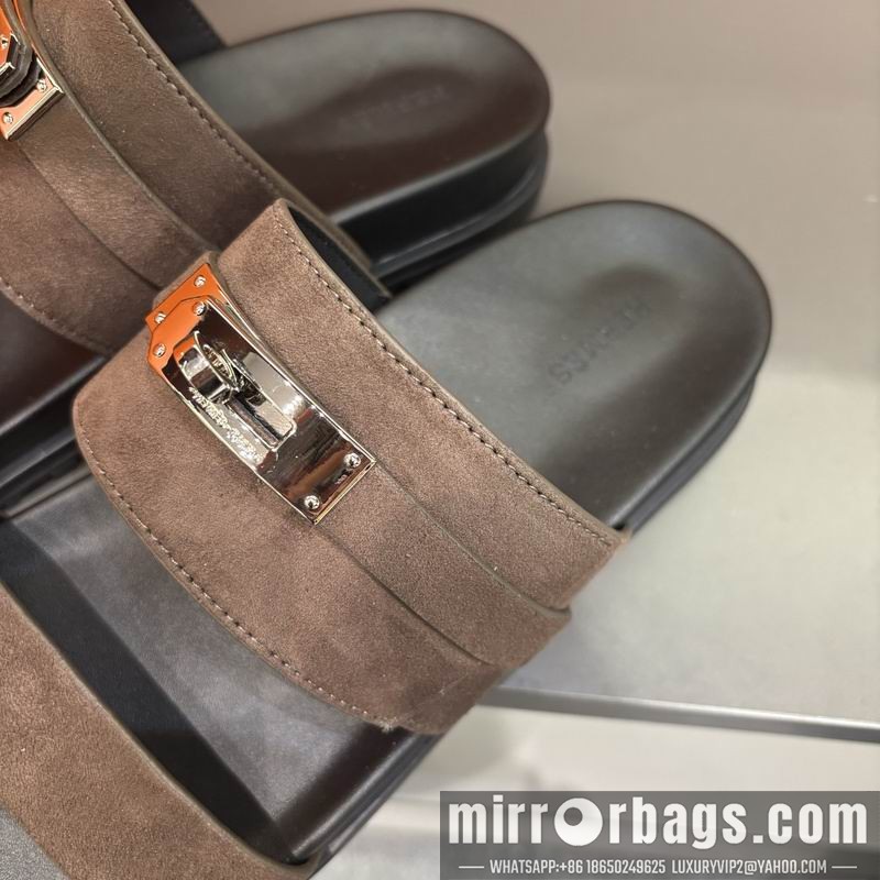 Replica Hermes Shoes Hermes sz38-45 jyh0510