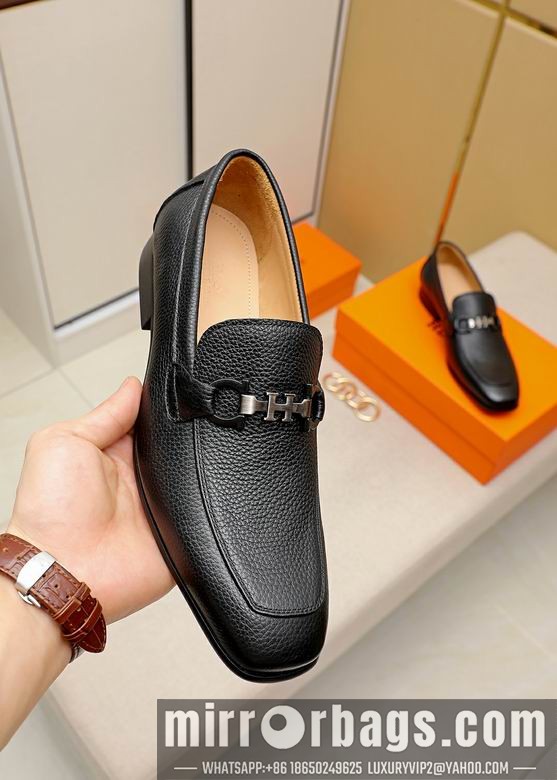 Replica Hermes Shoes Hermes sz38-44 1C n0912
