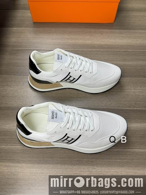 Replica Hermes Shoes HERMES sz39-44 BS0604