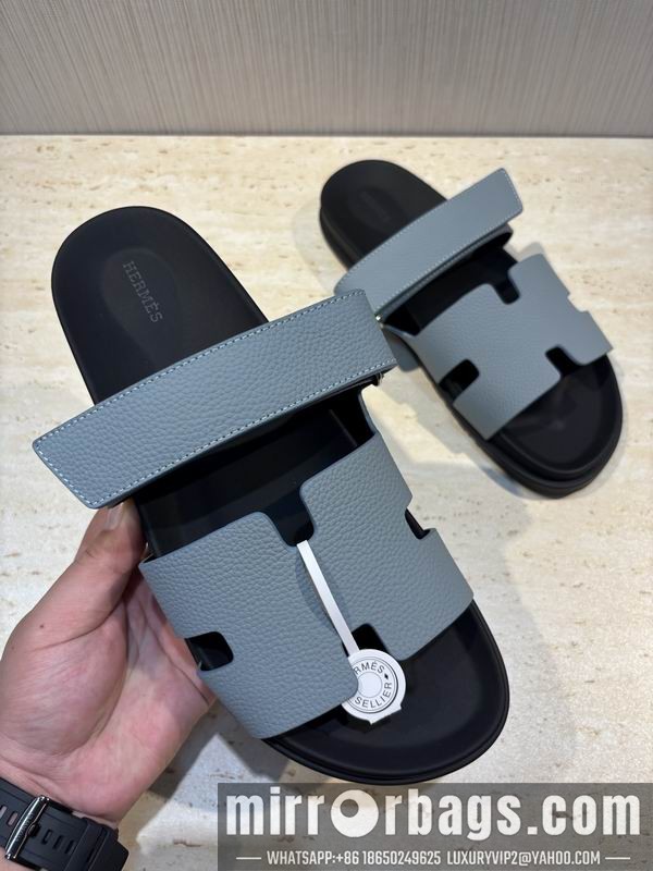 Replica Hermes Shoes Hermes sz38-46 hnh0601