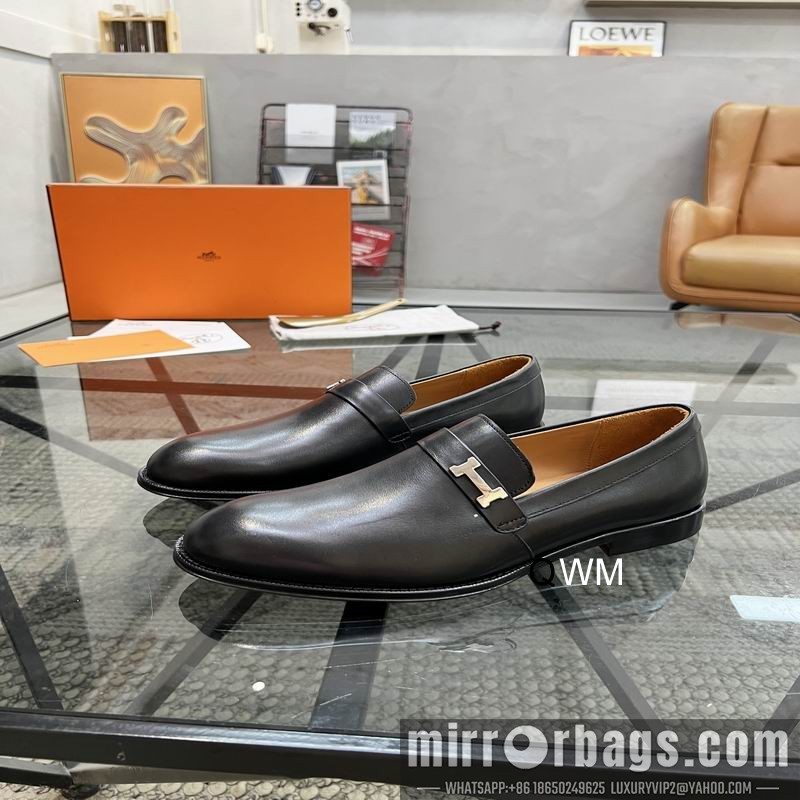 Replica Hermes Shoes Hermes sz38-45 WM0607