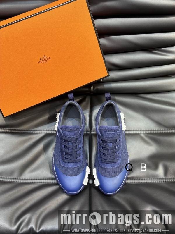 Replica Hermes Shoes Hermes sz38-45 BS0907