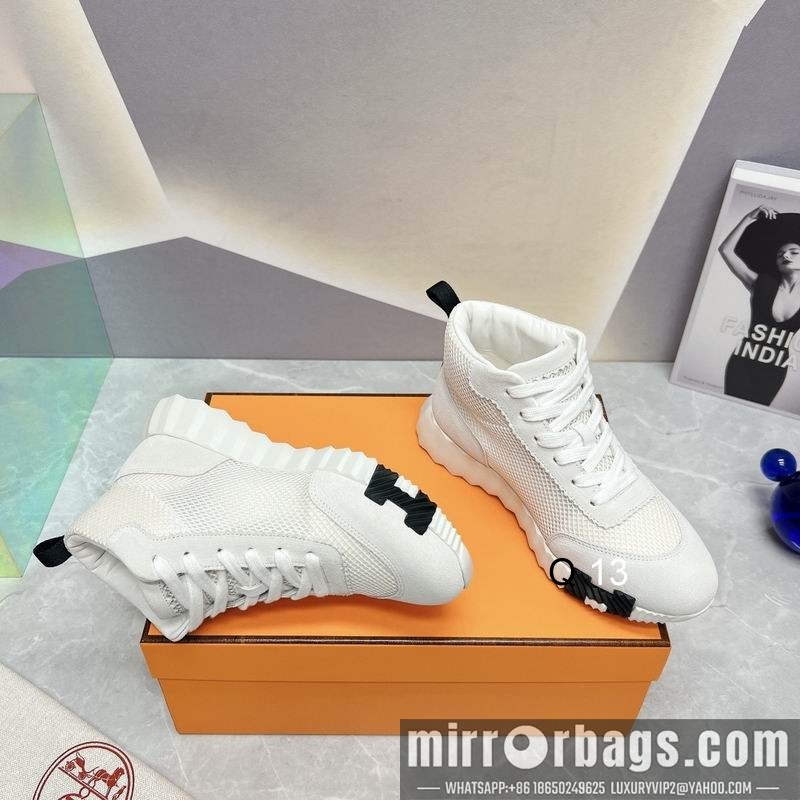 Replica Hermes Shoes Hermes sz35-45 11C YM0902