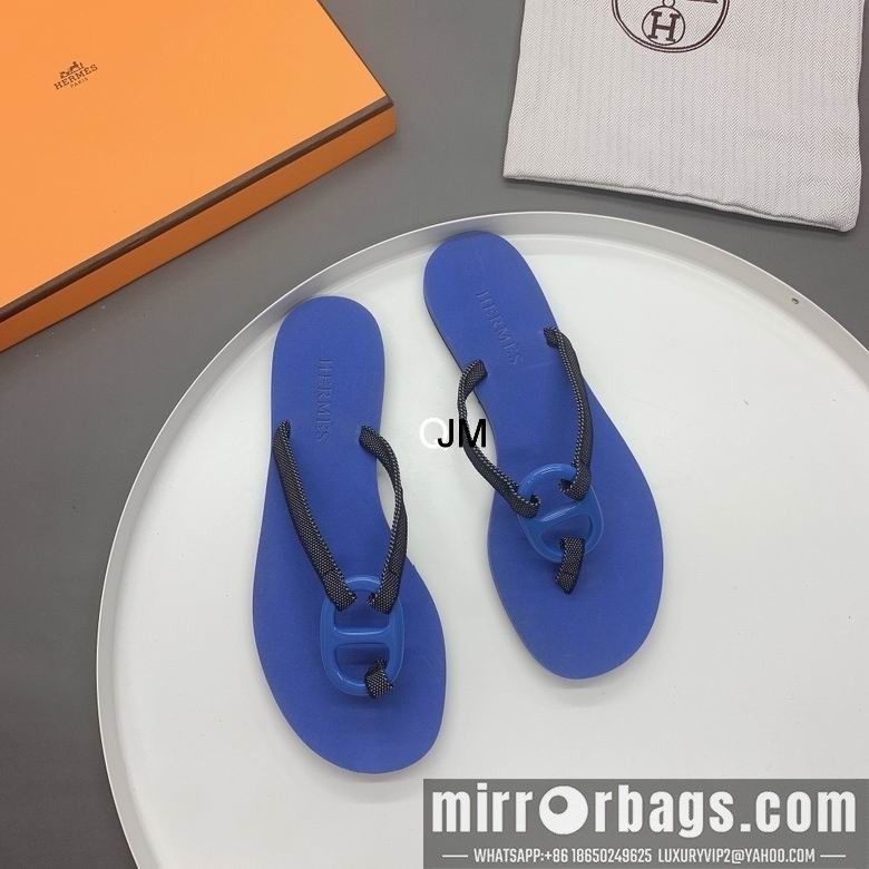 Replica Hermes Shoes Hermes sz35-39 JM0134