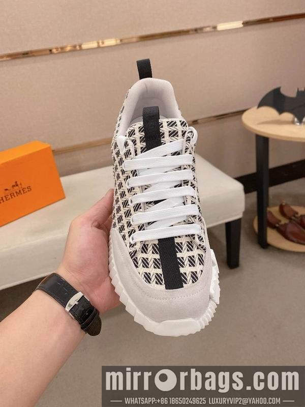 Replica Hermes Shoes Hermes sz38-44 hnh0407
