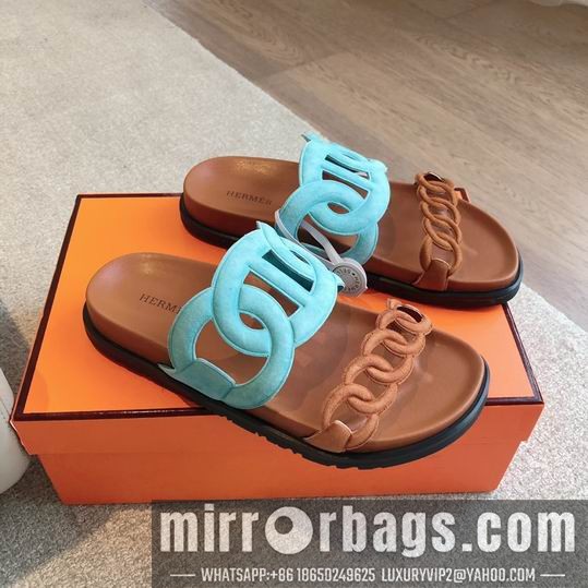 Replica Hermes Shoes Hermes sz35-40 mnh0209