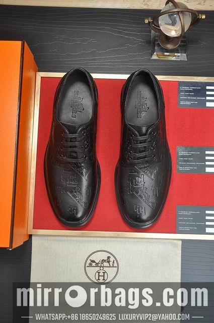 Replica Hermes Shoes Hermes sz38-45 hnh0810