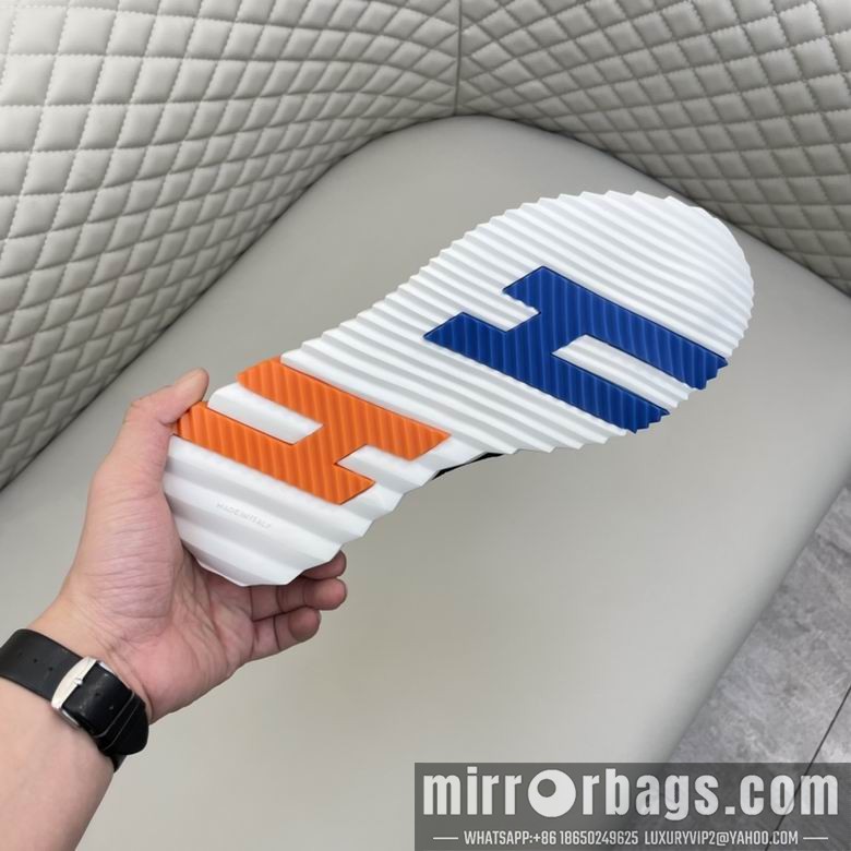 Replica Hermes Shoes Hermes sz38-44 4C n0915