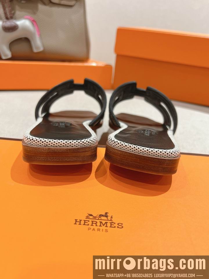 Replica Hermes Shoes Hermes sz34-42 mnh0212