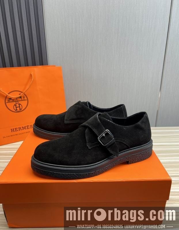 Replica Hermes Shoes Hermes sz38-45 mnf0245