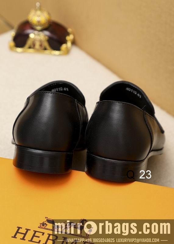 Replica Hermes Shoes HERMES sz38-44 HY0702