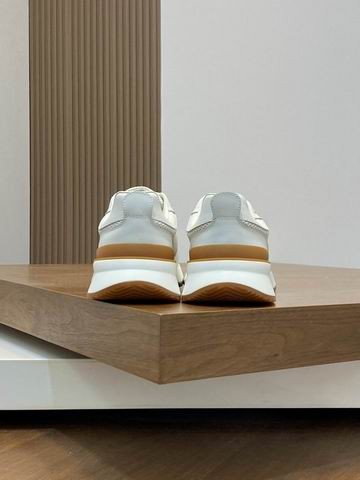 Replica Hermes Shoes Hermes sz38-45 hnh0507