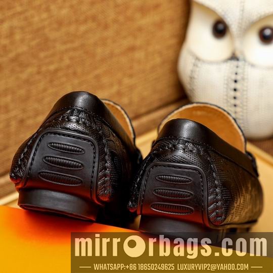 Replica Hermes Shoes Hermes sz38-45 hnh0602
