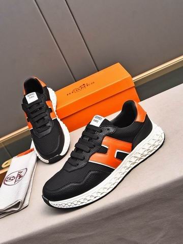 Replica Hermes Shoes Hermes sz38-45 hnh0506