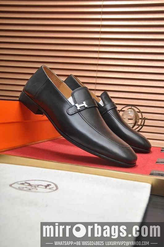 Replica Hermes Shoes Hermes sz38-44 mnf0217