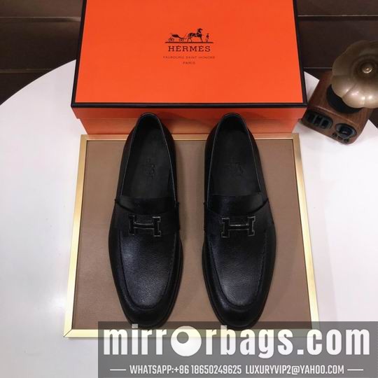 Replica Hermes Shoes Hermes sz38-45 hnh1204