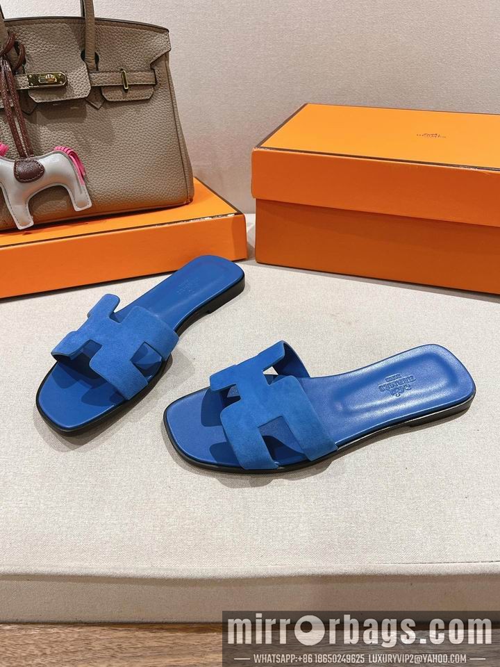 Replica Hermes Shoes Hermes sz34-42 mnh0216