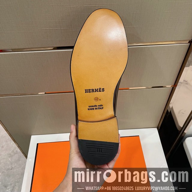 Replica Hermes Shoes 22530127 SZ 38-44