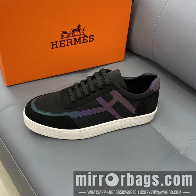 Replica Hermes Shoes 22516405 SZ 38-44