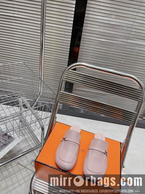 Replica Hermes Shoes Hermes sz35-41 mnf0234