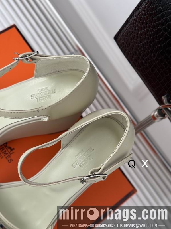 Replica Hermes Shoes Hermes sz35-40 JX0206