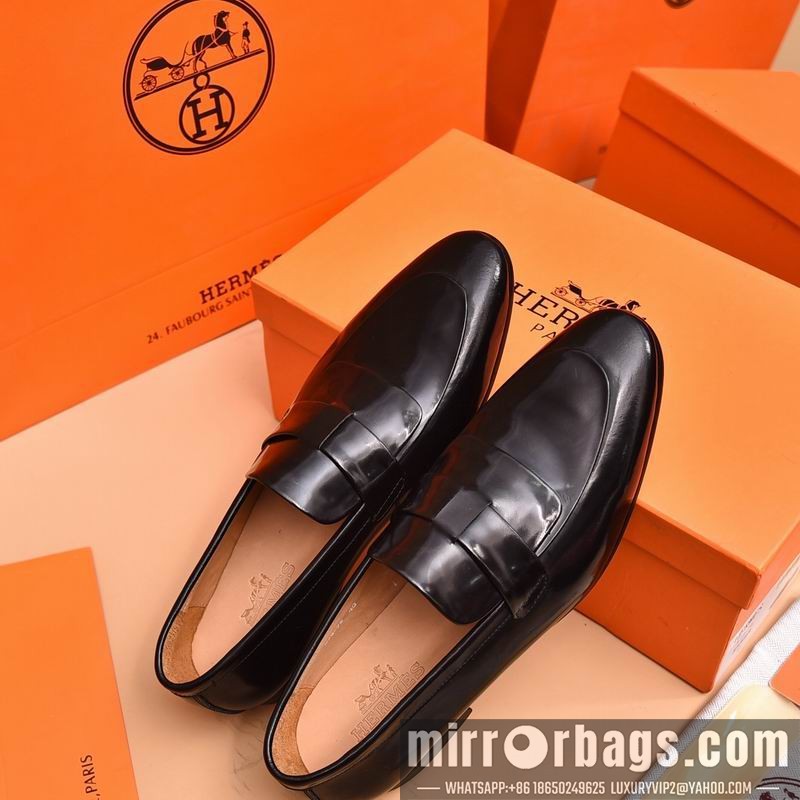 Replica Hermes Shoes Hermes sz38-45 mnf0262