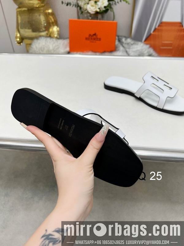 Replica Hermes Shoes HERMES sz35-40 JH0501