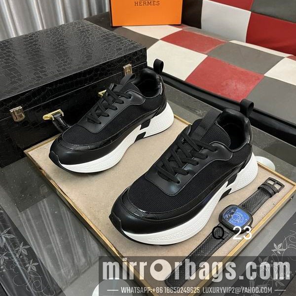 Replica Hermes Shoes Hermes sz39-44 HY1202