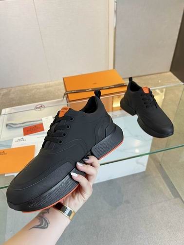 Replica Hermes Shoes Hermes sz35-47 hnh0601