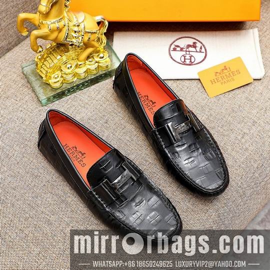 Replica Hermes Shoes Hermes sz38-45 hnh0910