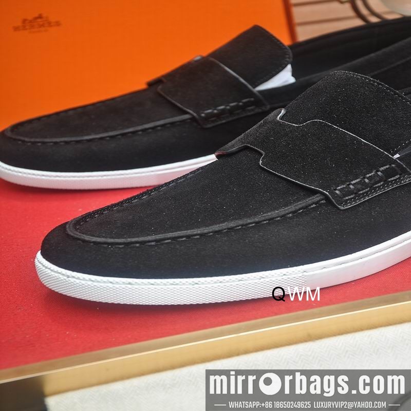 Replica Hermes Shoes Hermes sz38-45 WM0602