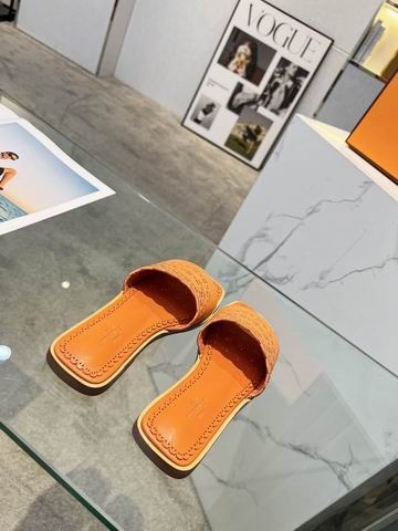 Replica Hermes Shoes Hermes sz35-42 mnh0701