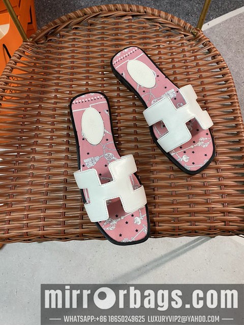 Replica Hermes Shoes 2167035 SZ 35-43